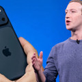 2030'da kimse telefon kullanmayacak: Zuckerberg telefonun yerini alacak cihazı açıkladı
