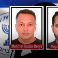 MOSSAD soruşturmasında çarpıcı detay: İki şüphelinin 2013’ten itibaren bilgi aktardıkları belirlendi