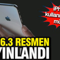iPhone kullanıcılarına müjde: iOS 26.3 resmen yayınlandı