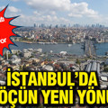 İstanbul’da göçün yeni yönü: Konut fiyatı düşük ilçeler kazanıyor