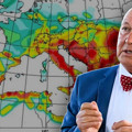 Prof. Dr. Övgün Ahmet Ercan açıkladı: Avrupa’da deprem olmayan 10 ülke
