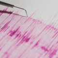 Samsun'da deprem (15.02.2026)