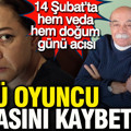 Yaprak Dökümü’nün Fikret’i Bennu Yıldırımlar'ın acı günü: Babası Vedat Yıldırımlar'ı kaybetti