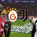 Yapay zeka Galatasaray-Juventus maçının skorunu tahmin etti