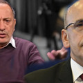 Fatih Altaylı'dan çarpıcı iddia: 'Mehmet Şimşek bakanken AKP seçime gitmez'
