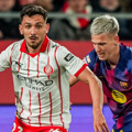 Girona geriden gelip Barcelona’yı yendi: La Liga’da lider Real Madrid oldu
