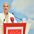 Merve Kır Müftüoğlu CHP'den istifa etti