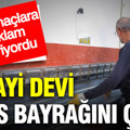 Milli maçlara reklam veriyordu: İflas başvurusu yaptı