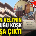 Orhan Veli Kanık'ın Beykoz’da doğduğu ahşap köşk satışa çıktı: Fiyatı 80 milyon TL