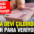 Bankalardaki faizsiz kredi yarışı kızıştı: En yüksek para verenler…
