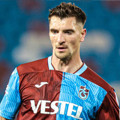 Trabzonspor şikayet etmişti, FIFA'nın Meunier kararı belli oldu