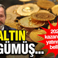 İslam Memiş açıkladı: Ne altın, ne gümüş; 2026'da sadece bu kazandıracak