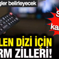 Show TV kararsız: Veliaht için alarm zilleri… Reytingler belirleyecek