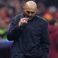 Juventus ile sözleşme yenileyen Spalletti'nin Galatasaray itirafı