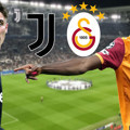 Yapay zeka Juventus-Galatasaray maçının skorunu tahmin etti