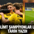 Bodo Glimt, Inter karşısında tarih yazdı: Son 16'ya kaldılar
