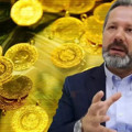 İslam Memiş’ten altın için ezber bozan uyarı: Rakam verdi