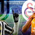 Juventus-Galatasaray maçı saat kaçta, hangi kanalda? Muhtemel 11'ler