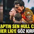 Ne yaptın sen Hull City? Premier Lig'e göz kırptılar...