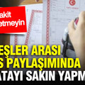 Kardeşler arası miras paylaşımında herkes yanlış biliyor: Vakit kaybetmeyin