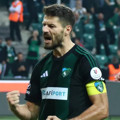 Kocaelispor'da Petkovic Beşiktaş maçının kadrosundan çıkarıldı