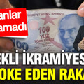 SGK uzmanı Özgür Erdursun’dan emeklilere şoke eden ikramiye açıklaması: 20 bin TL
