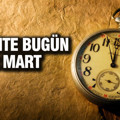 TARİHTE BUGÜN 2 Mart