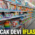 88 yıllık Alman devi Rolly Toys iflas başvurusunda bulundu: Franz Schneider için yolun sonu mu?