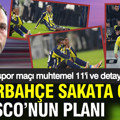 Fenerbahçe sakata geldi: Tedesco’nun planı belli oldu...