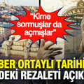 İlber Ortaylı tarihi camideki rezaleti açıkladı: "Kime sormuşlar da açmışlar"