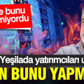 Atilla Yeşilada yatırım yapacakları uyardı: Ne alın ne satın