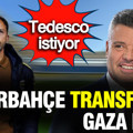 Fenerbahçe transferde gaza bastı: Tedesco hemen istedi