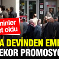 Emekli maaş promosyonu güncellendi: En yüksek hangi banka veriyor