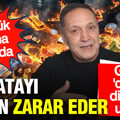 Selçuk Geçer'den altın uyarısı: Zarar edersiniz