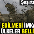 İşgal edilmesi imkansız olan ülkeler belli oldu: Listede Türkiye de var