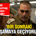 İsrail Genelkurmay Başkanı’ndan savaşın gidişatına dair açıklama