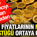 Altın fiyatlarının neden düştüğü ortaya çıktı: İşte yatırımcıyı yakan 5 neden