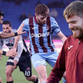 Batagov Trabzonspor’da 1,5 yılda yüzde 293 değer kazandı