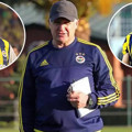Fenerbahçe'de Şenol Çorlu kararına Arda ve Merih sözleri nedeniyle tepki yağdı