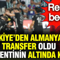 Türkiye’den Almanya’ya rekor bedelle transfer oldu… Genç futbolcu beklentinin altında kaldı