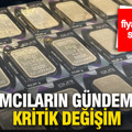 Gümüş fiyatları rekor kırdı: Yatırımcıların gündemindeki kritik değişim