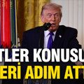Trump, Kürtler konusunda geri adım attı