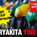 Akaryakıta zam: Pompa alev aldı, Eşel Mobil zamları durduramadı