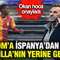 Galatasaray’a İspanya’dan yıldız: Asprilla’nın yerine geliyor