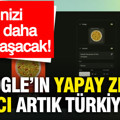 Google’ın yapay zeka aracı Pomelli Türkiye’de: İşinizi artık çok daha kolaylaşacak