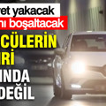 Sürücülerin hiçbiri farkında bile değil: Ehliyet yakacak,cüzdanı boşaltacak