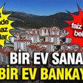Merkez Bankası faiz kararını açıkladı; Konut kredilerinde yarış kızıştı