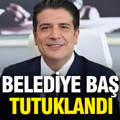 Döşemealtı eski Belediye Başkanı Turgay Genç tutuklandı