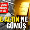 Ne altın ne gümüş… Uzmanlara göre iki yılda yüzde 57 kazandıran varlık: Arsa