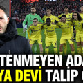 Fenerbahçe'nin istenmeyen adamıydı: Dünya devi talip oldu